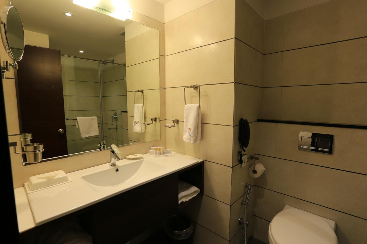 Nandan Kanan Hotel & Resort Sipra Esterno foto