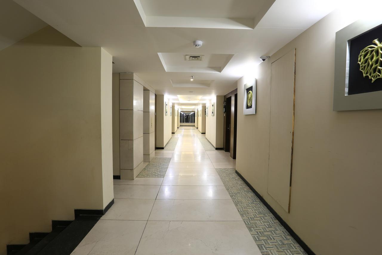 Nandan Kanan Hotel & Resort Sipra Esterno foto